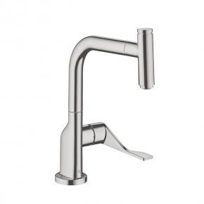 Hansgrohe Axor Citterio Select 39861800