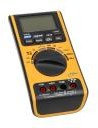 InLine Narzędzia serwisowe Multimeter 5-in-1 temperatura, wilgotność, światło, d (43116)