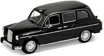 Welly Austin FX4 London Taxi 22450