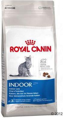 Royal Canin Indoor 27 12 kg