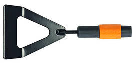 Fiskars QuikFit duńska 36502 Czarne (136502)