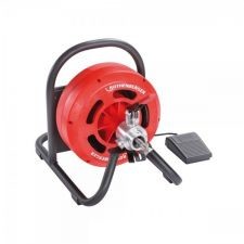 Rothenberger Przepycharka rur Rodrum S 1000001257