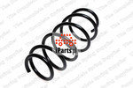 LESJOFORS Spryna zawieszenia 4063479