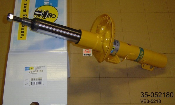 BILSTEIN Amortyzator 35-052180