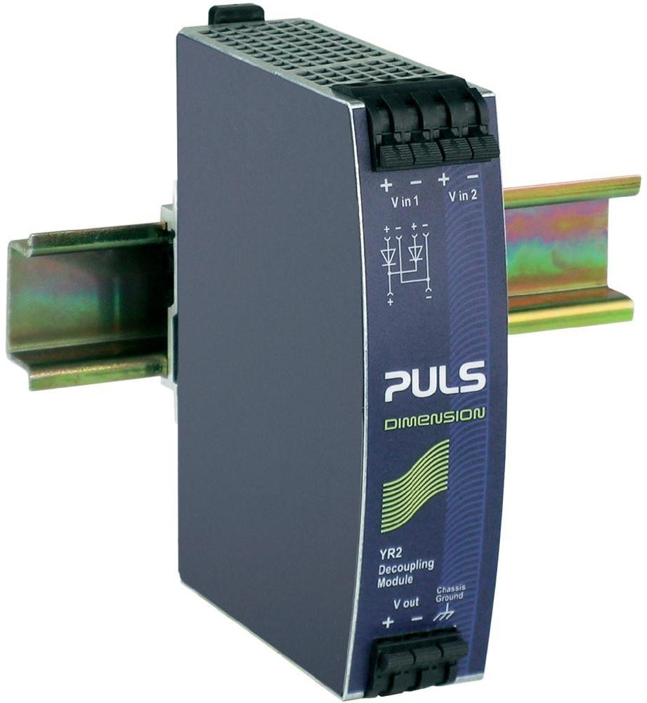 Puls Zasilacz na szynę YR2.DIODE 0 85 V 20 A