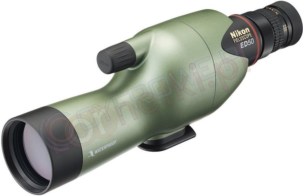 Nikon Fieldscope ED50 zielona BDA120AA