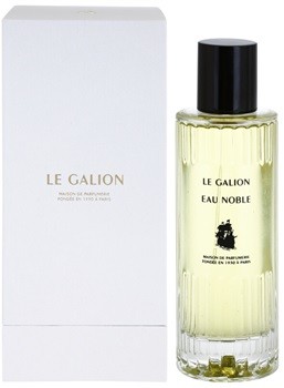 Le Galion Eau Noble 100 ml woda perfumowana