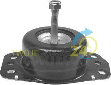 CORTECO Łożyskowanie silnika 80001522