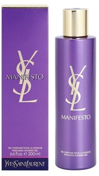 Yves Saint Laurent Manifesto 200 ml żel pod prysznic