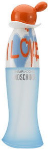 Moschino I Love Love 50ml