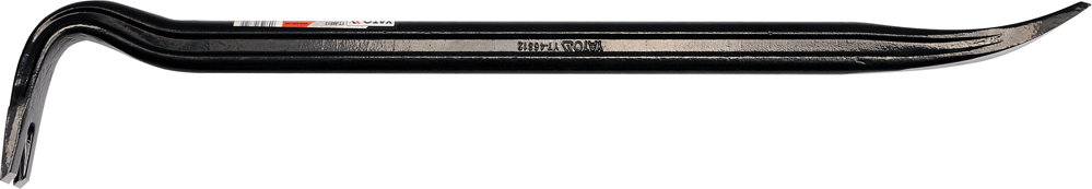 YATO Łom profilowany 750x30x17mm YT-46813