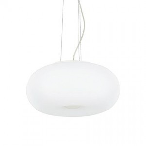 Ideal Lux ULISSE SP3 D42 095226 lampa wisząca