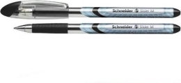 Schneider Długopis SLIDER M czarny PB371-2