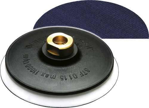 Festool Talerz szlifierski ST-STF-D115/0-M14 W 484173