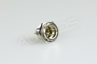 Amphenol AG4MCC gniazdo mini XLR 4 pin męskie