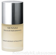 Kanebo Sensai Cellular Performance Throat and Bust Lifting Effect Serum 100ml