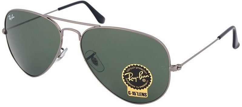Ray Ban Okulary przeciwsłoneczne Original Aviator RB3025 W0879