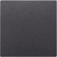 Jung Klawisz pojedynczy - LS Metal Finish Anthracite
