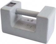 Ohaus Odważnik / wzorzec masy prostokątny M1 - 5kg OH_87000009