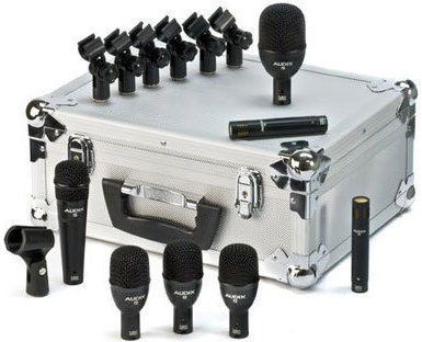 Audix FP7 Drum Microphone Kit