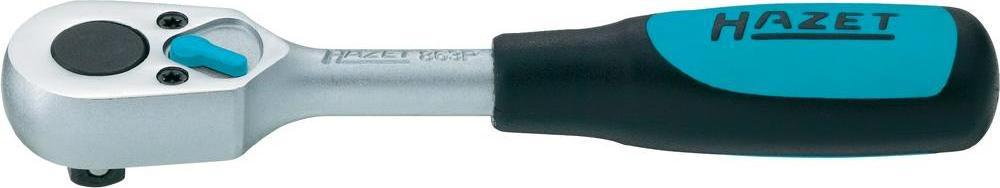Hazet grzechotka 12 5 mm (1/2) 199 mm
