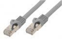 Good Connections Patchcord, Cat7, S/FTP, PIMF, 20m, szary 8070R-200