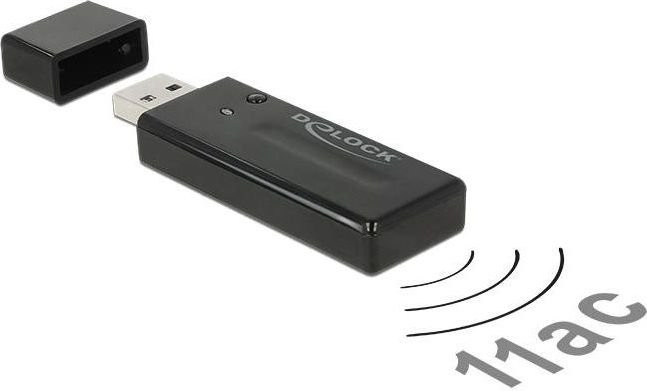 Delock WL-Antenne 12463