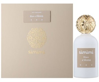Simimi Blanc DAnna woda perfumowana 100ml