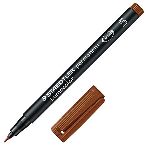 Staedtler 313-7 marker permanentny 313-7