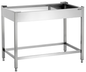 Bartscher Podstawa NT 901N