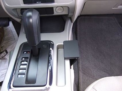 Brodit ProClip for Ford Escape 08  10 Console mount 834016