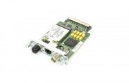Cisco 3G HWIC (Non-US) HSPA/UMTS 850/1900/2100MHz; Quad-band 2G HWIC-3G-HSPA