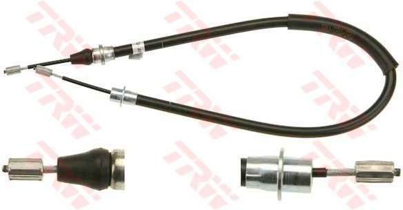 TRW Cięgno, hamulec postojowy GCH1705