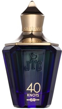 Xerjoff Join the Club 40 Knots 50 ml woda perfumowana
