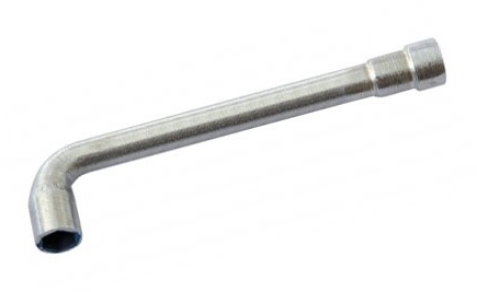 Mega Klucz Fajkowy Przebity 14Mm (sb.68634914)