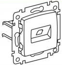 Legrand Gniazdo Komputerowe 2xRJ45 Valena 774231