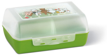 Emsa Variabolo Śniadaniówka Farm Family 513791