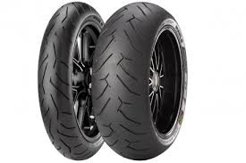 PIRELLI DIABLO ROSSO II K) F 120/70 R17 706 SUPERSPORT 58 W