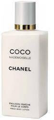 Chanel Coco Mademoiselle odświeżająca emulsja do ciała 200ml