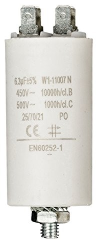 Fixapart W1-11007N kondensator W1-11007N