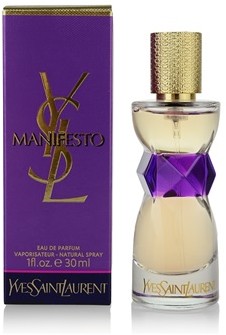 Yves Saint Laurent Manifesto woda perfumowana 30ml