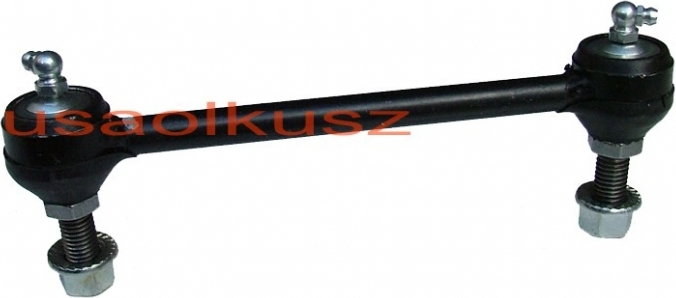 ATLAS Łącznik stabilizatora przedniego Infiniti QX4 1997-2003