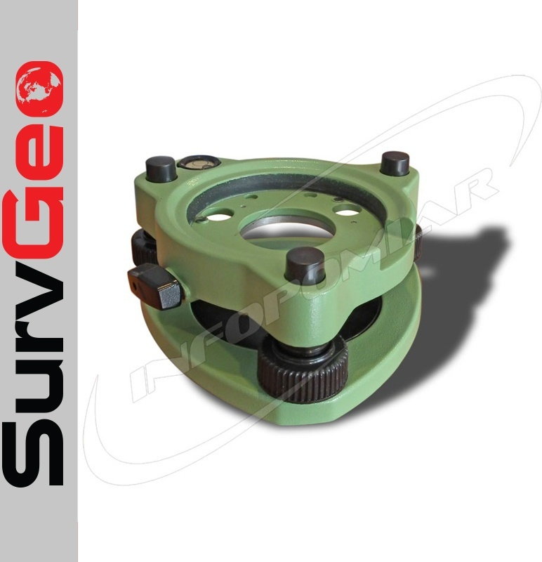Leica SurvGeo Spodarka GDF121- zamiennik bez pionu optycznego