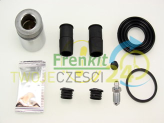 Frenkit Zestaw naprawczy, zacisk hamulca 238929