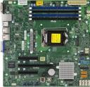 Supermicro X11SSL-F-B BULK MBD-X11SSL-F-B