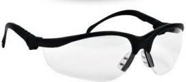 okulary ochronne MCR-KLONDIKE F-T