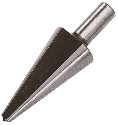 WOLFCRAFT Frez otworowy HSS trzpień 8 mm