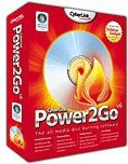 CyberLink Power2Go