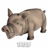 Trixie Świnia Lateks 17cm [35490] MS_2394