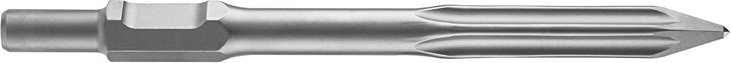 Bosch Szpicak, chwyt sześciokątny 30 mm 400 mm 2608690111